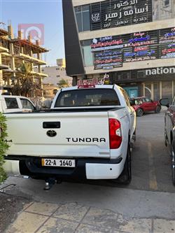 Toyota Tundra